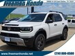  Honda Passport