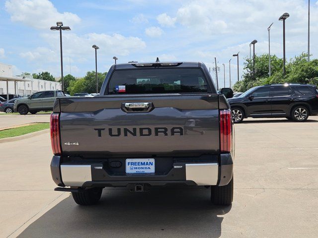 2024 Toyota Tundra Limited - Photo 6
