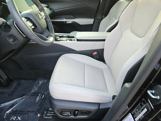 2024 Lexus RX Hybrid 350h - Photo 14