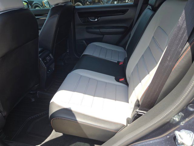 2026 Honda CR-V Sport Touring - Photo 10