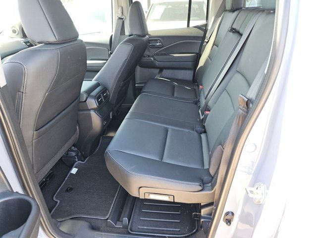 2026 Honda Ridgeline RTL - Photo 9