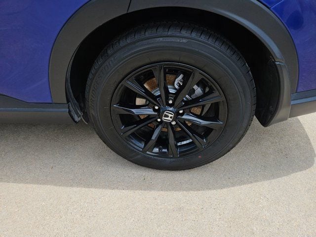 2024 Honda CR-V Sport-L - Photo 9