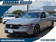 Honda Accord Hybrid