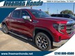 GMC Sierra 1500