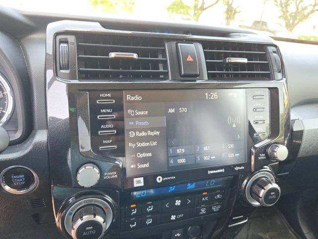 2020 Toyota 4Runner TRD Pro - Photo 19
