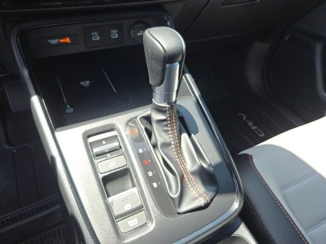 2026 Honda CR-V Sport Touring - Photo 18