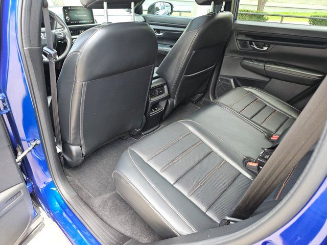 2024 Honda CR-V Sport-L - Photo 11