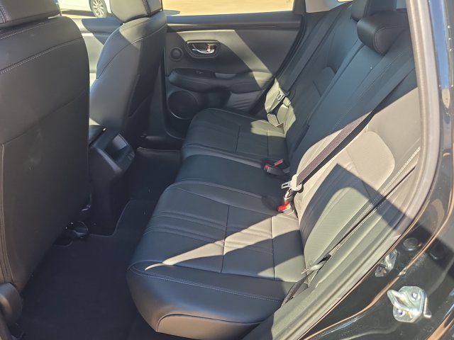 2025 Honda HR-V EX-L - Photo 10
