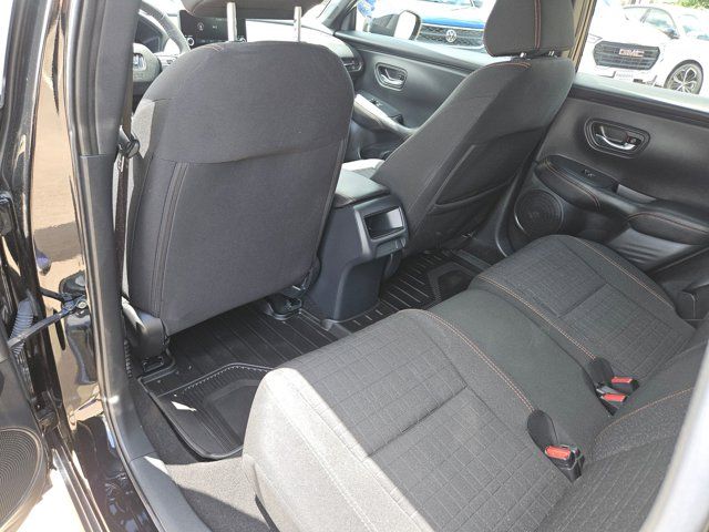 2025 Honda HR-V Sport - Photo 11