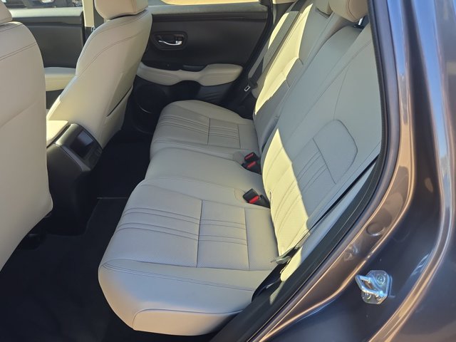 2024 Honda HR-V EX-L - Photo 10
