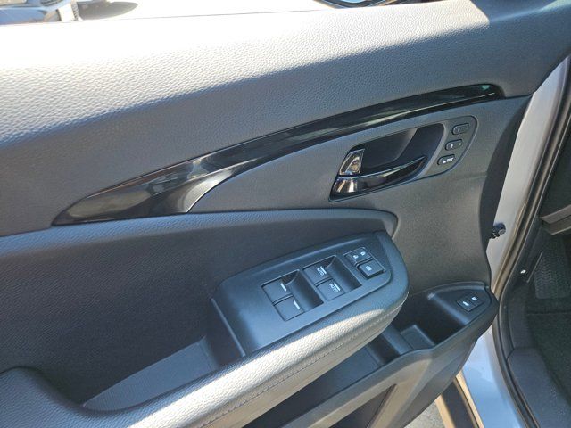 2023 Honda Passport Elite - Photo 14
