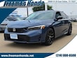 Honda Civic Hybrid