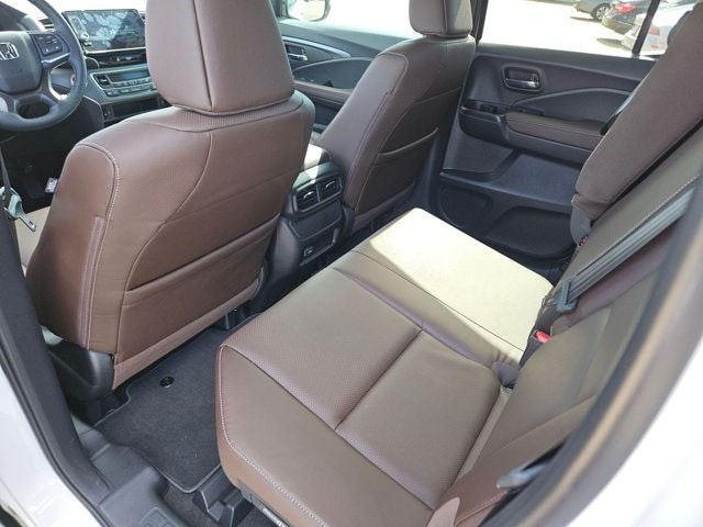 2026 Honda Ridgeline RTL - Photo 11