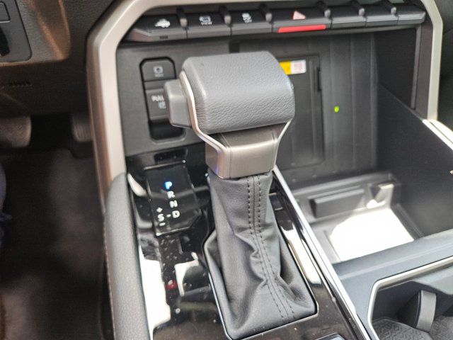 2024 Toyota Tundra Limited - Photo 20