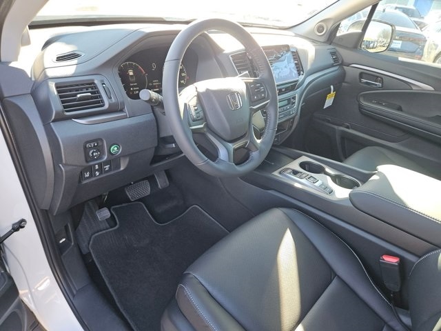 2026 Honda Ridgeline RTL - Photo 16