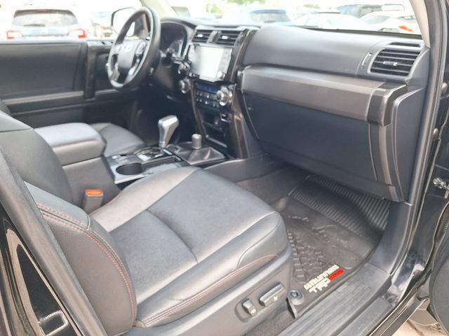 2020 Toyota 4Runner TRD Pro - Photo 34