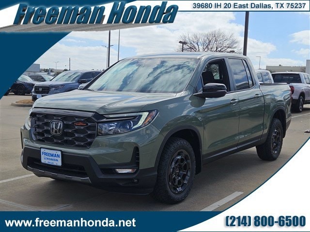 New Honda for Sale in Dallas, TX | New Honda Inventory