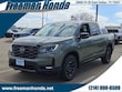  Honda Ridgeline