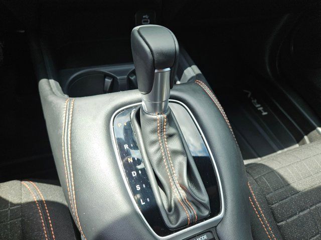 2025 Honda HR-V Sport - Photo 18