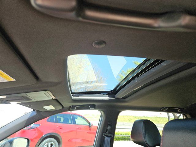 2024 Honda CR-V Sport-L - Photo 17