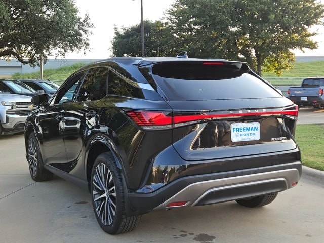 2024 Lexus RX Hybrid 350h - Photo 7