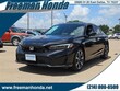 Honda Civic Hybrid