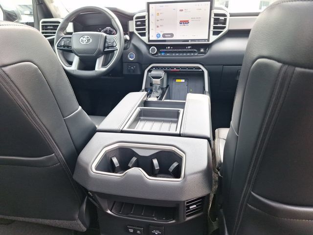 2024 Toyota Tundra Limited - Photo 34