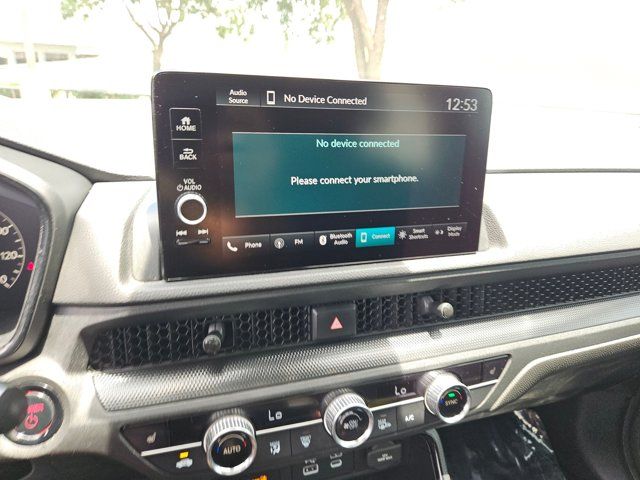 2024 Honda CR-V Sport-L - Photo 20