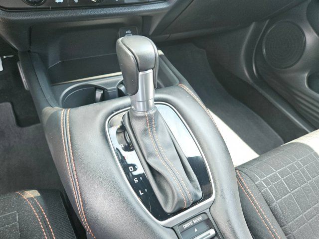2025 Honda HR-V Sport - Photo 18