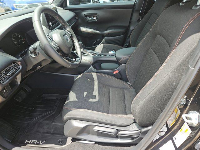 2025 Honda HR-V Sport - Photo 15