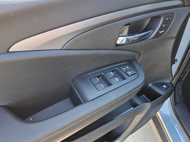 2026 Honda Ridgeline RTL - Photo 13