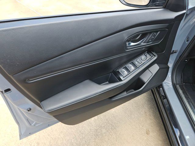 2023 Honda Accord Hybrid Touring - Photo 13