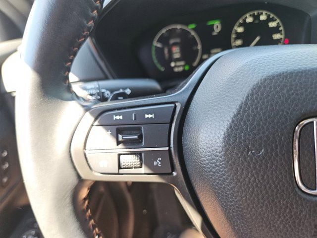 2024 Honda CR-V Sport-L - Photo 23