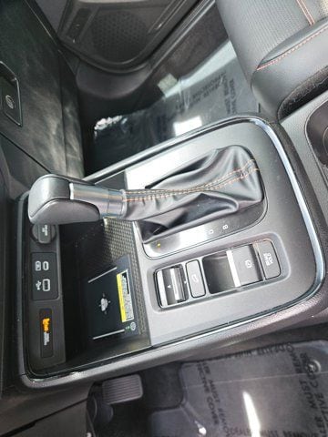 2024 Honda CR-V Sport-L - Photo 19