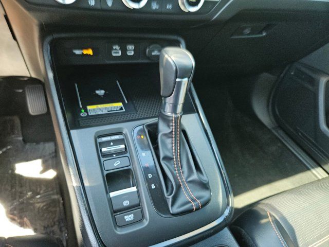 2024 Honda CR-V Sport-L - Photo 19