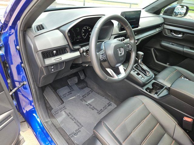 2024 Honda CR-V Sport-L - Photo 16