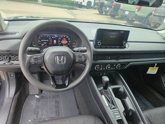 2023 Honda Accord LX - Photo 16