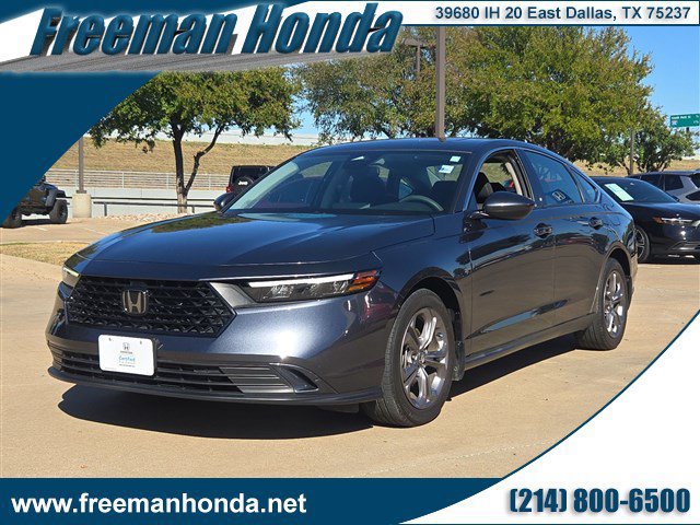 2024 Honda Accord