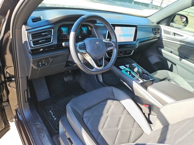 2024 Volkswagen Atlas Cross Sport SE w/Tech - Photo 16