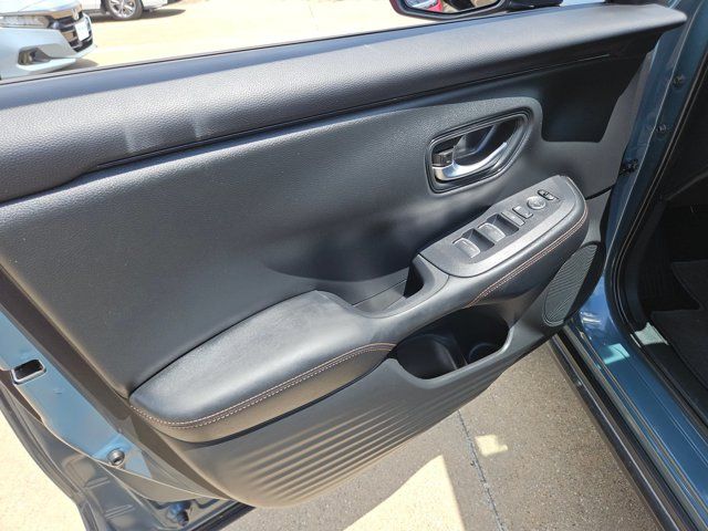 2025 Honda HR-V Sport - Photo 13