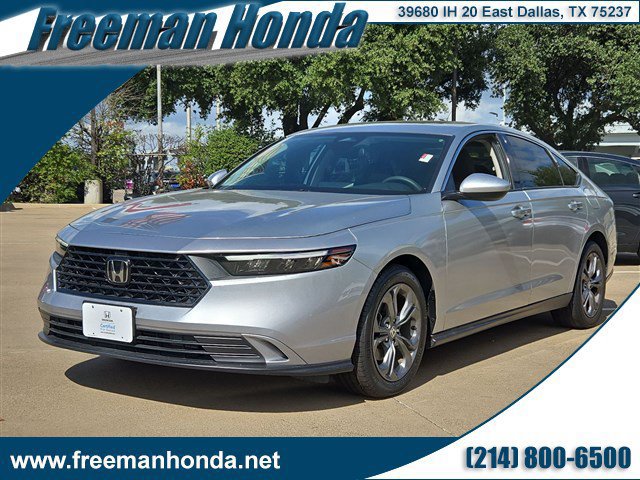 2024 Honda Accord
