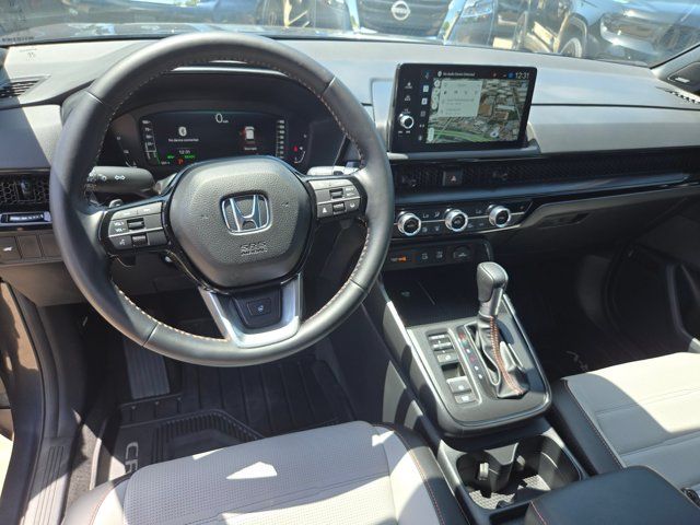 2026 Honda CR-V Sport Touring - Photo 17
