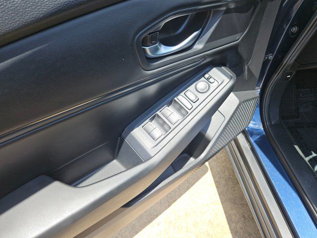2024 Honda Accord EX - Photo 14