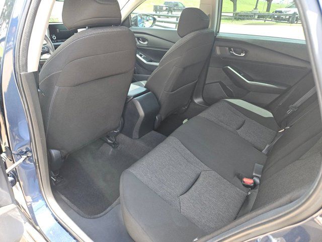 2024 Honda Accord EX - Photo 11