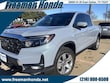  Honda Ridgeline