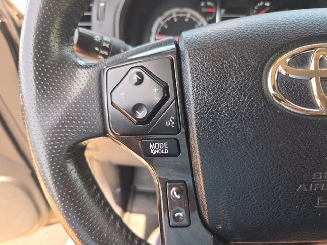 2020 Toyota 4Runner TRD Pro - Photo 23
