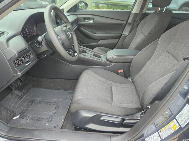 2023 Honda Accord LX - Photo 14