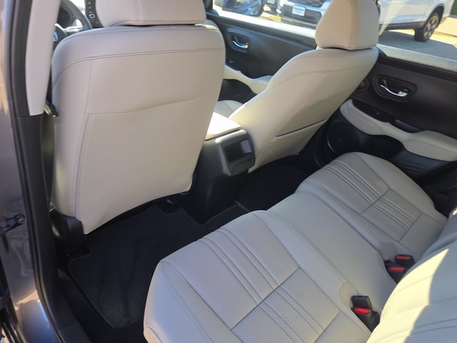 2024 Honda HR-V EX-L - Photo 11