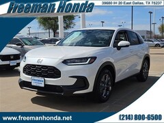 2026 Honda HR-V LX SUV