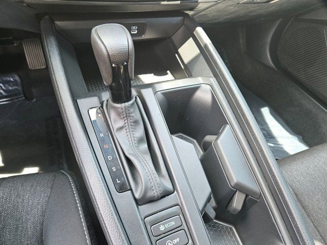 2024 Honda Accord EX - Photo 19
